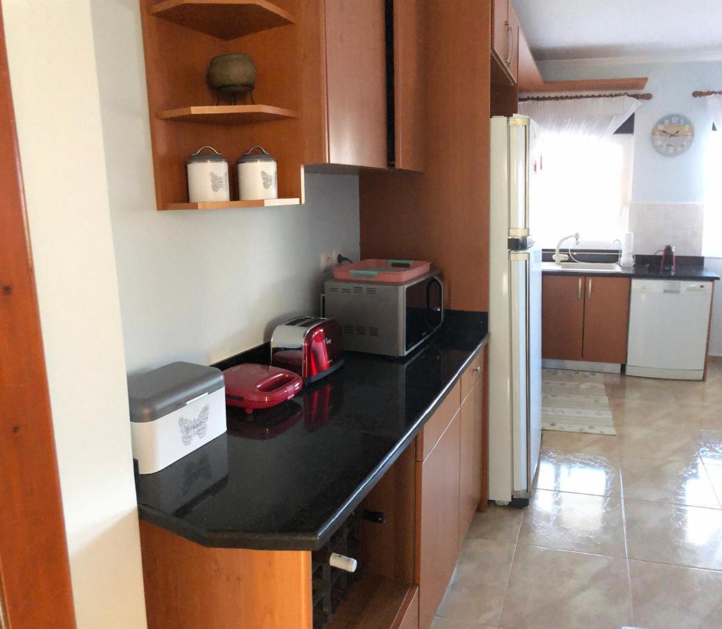 Paralia Platanou Seaview House Exterior photo